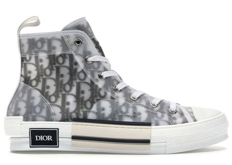 how much are dior converse|Dior sneakers b23 high top.